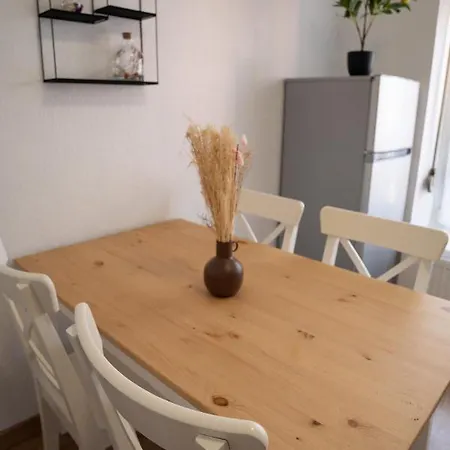 公寓 Le Luma 科尔马