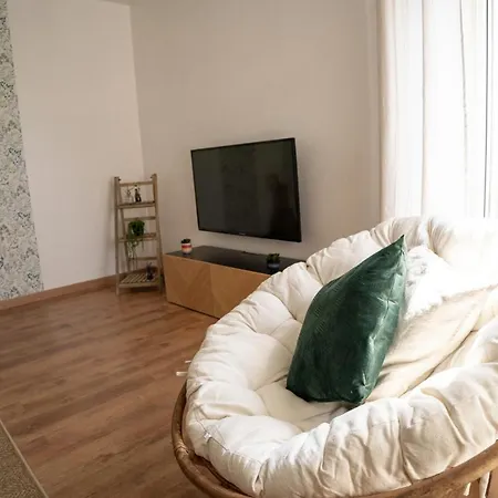 Apartment Petite Venise - Le Sureau - Centre Colmar