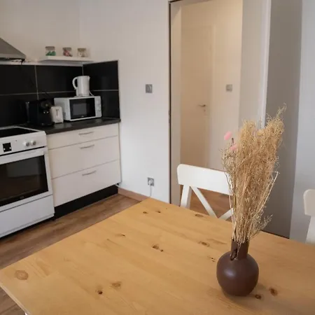 Le Luma Apartament Colmar