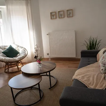 Petite Venise - Le Sureau - Centre Apartment