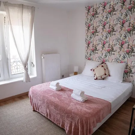Apartment Petite Venise - Le Sureau - Centre *