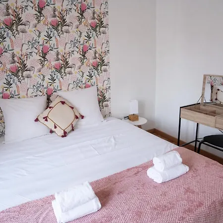 Apartment Petite Venise - Le Sureau - Centre