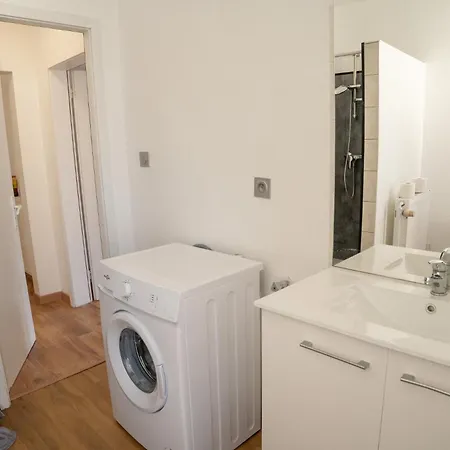 Apartment Petite Venise - Le Sureau - Centre