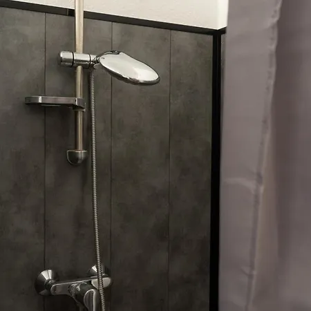 Le Luma Apartament Colmar