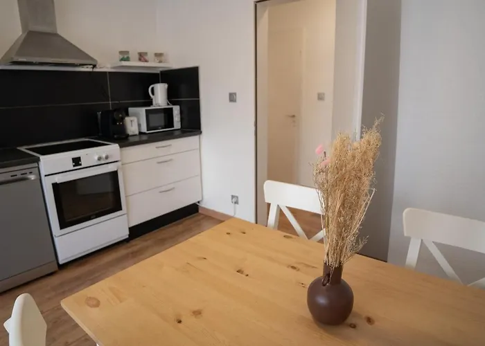 Le Luma Apartamento Colmar